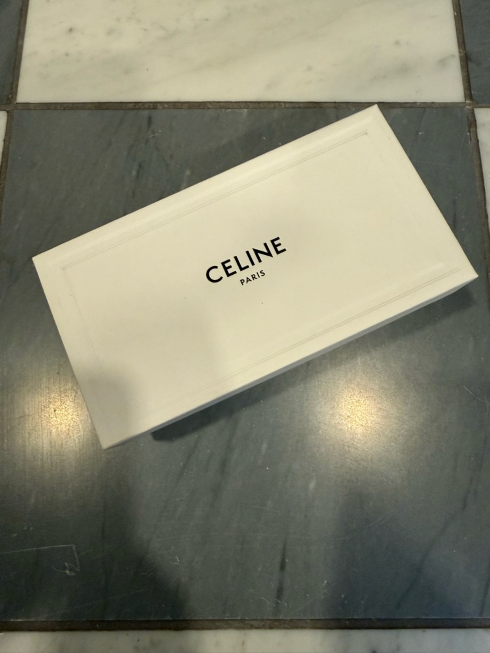 Celine Triomphe 53 Sunglasses - Picture 15 of 15